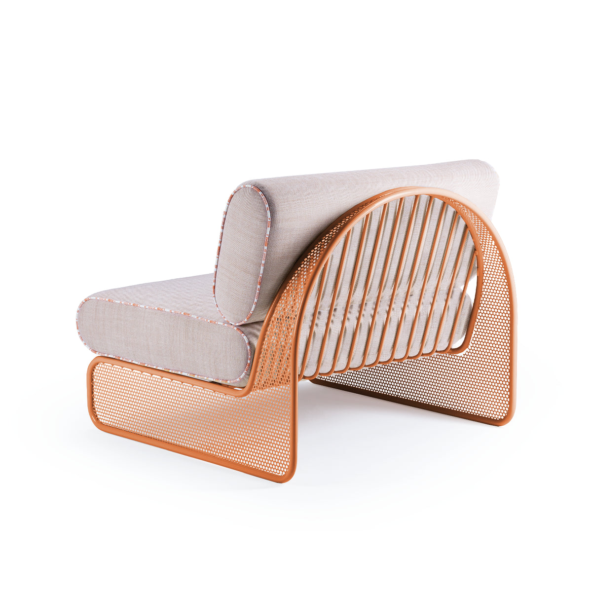 Riviera Modular Sofa - 1 Seat by Maison Burgos