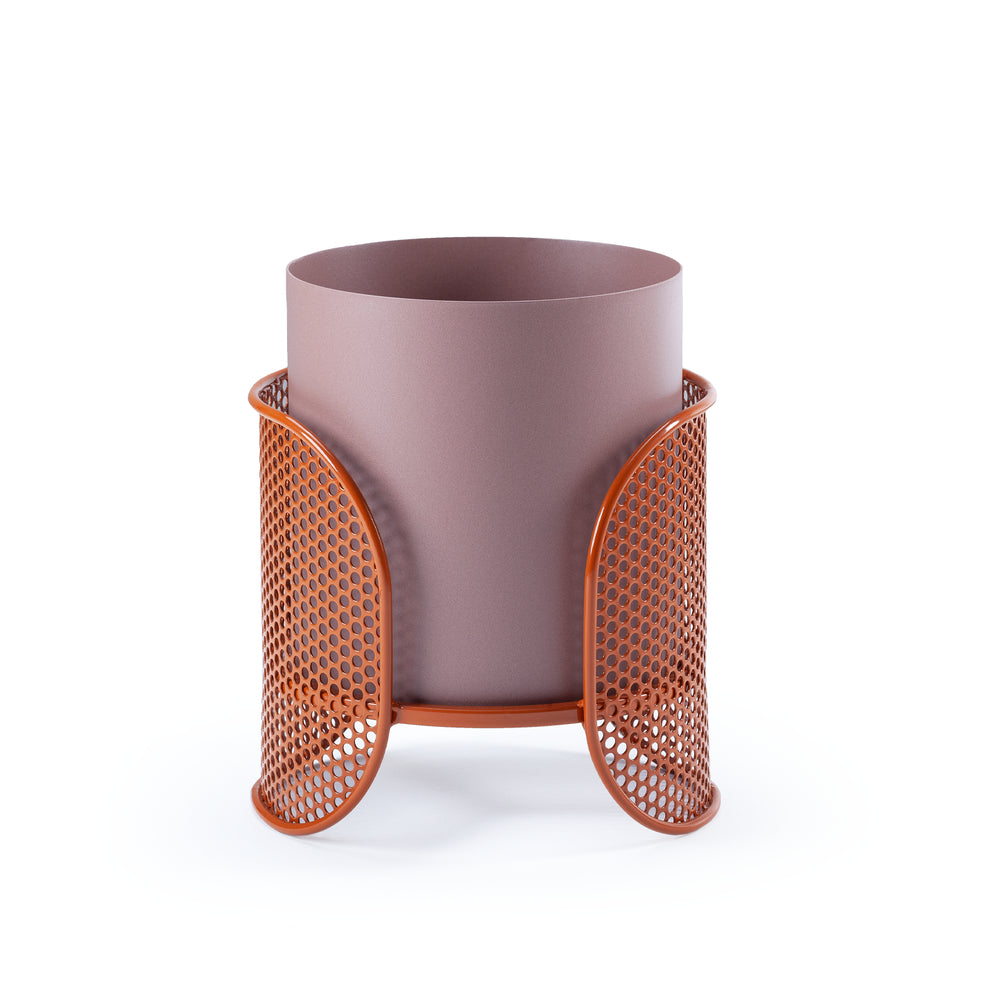 Riviera Vases in Small