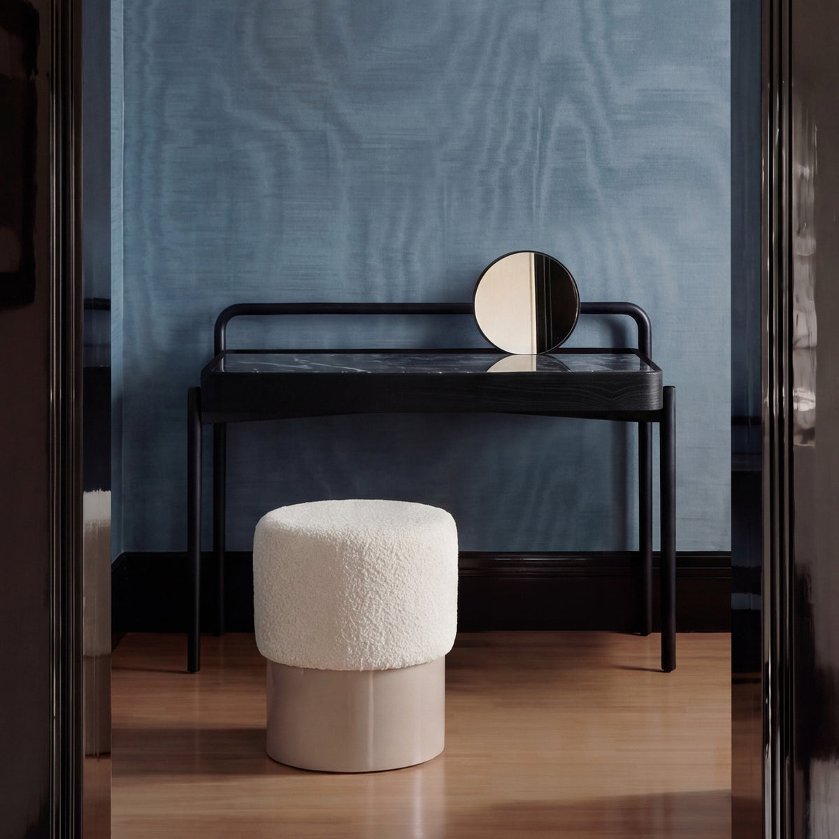 Roll Desk by Maison Burgos