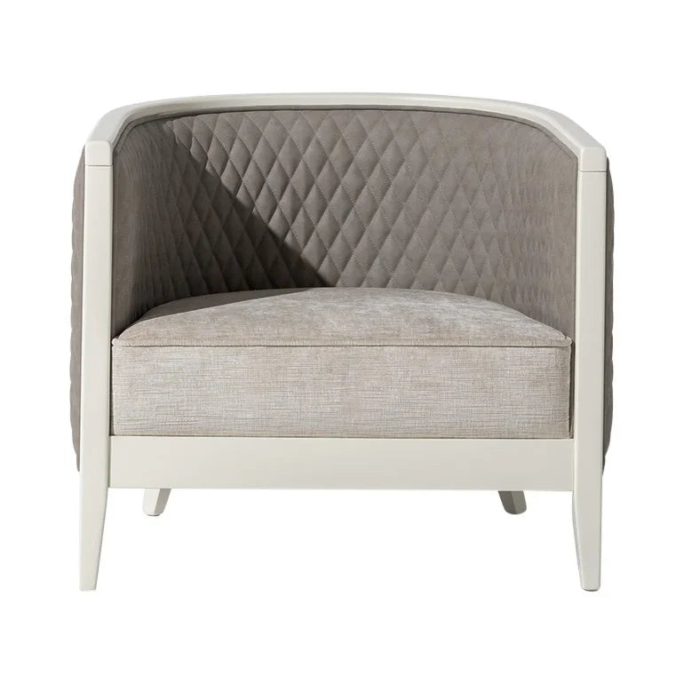 Saten Armchair by Maison Burgos
