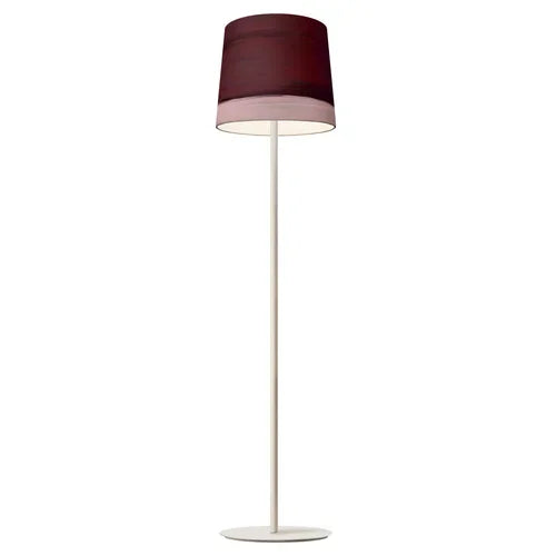 Sisters Floor Lamp in Dawn