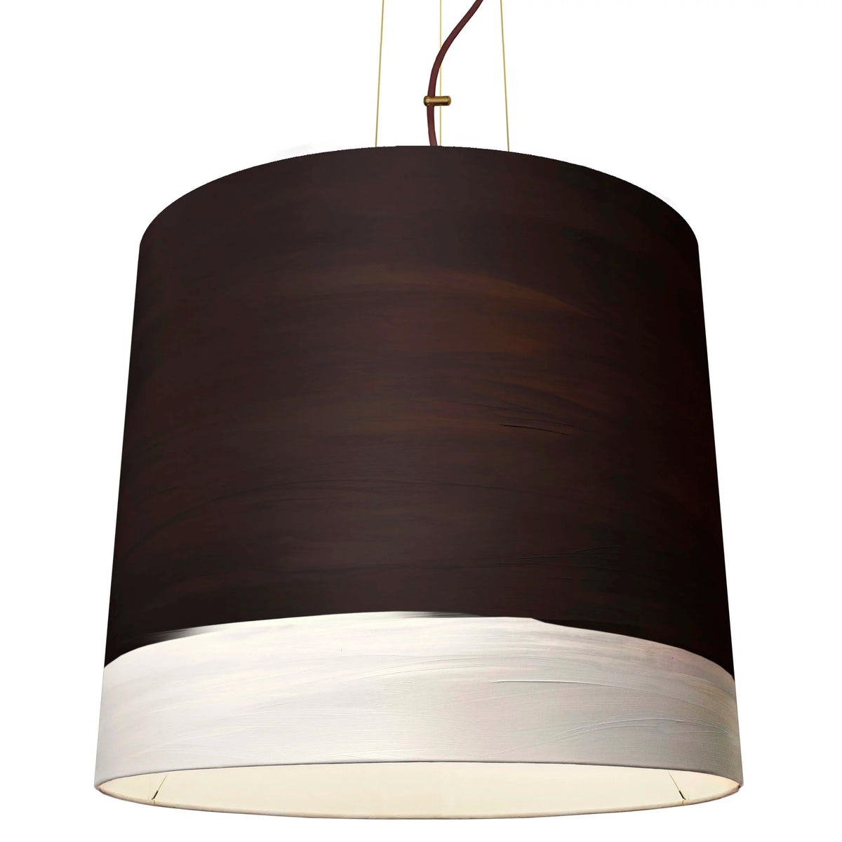Sisters Pendant Light — Extra Large, Noon