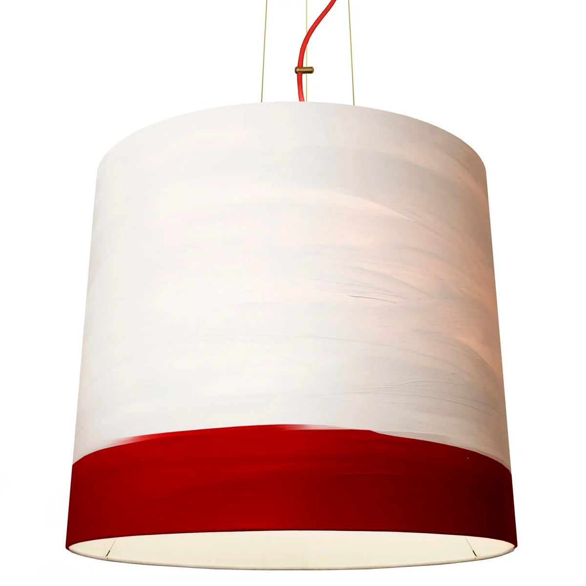 Sisters Pendant Light Extra Large - Sunrise by Maison Burgos