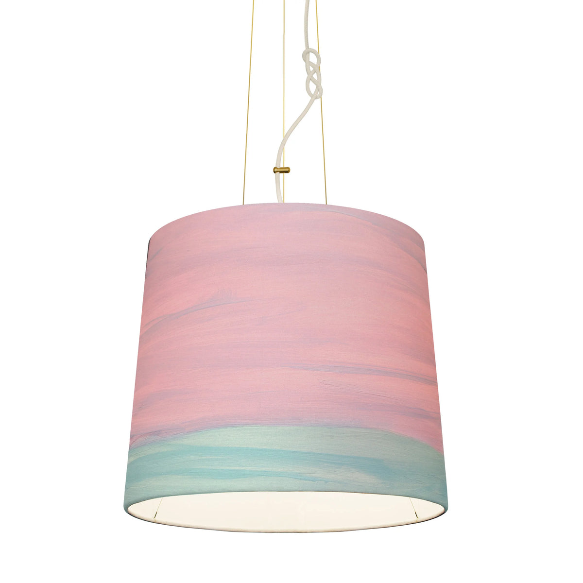 Sisters Pendant Light Medium - Blossom by Maison Burgos