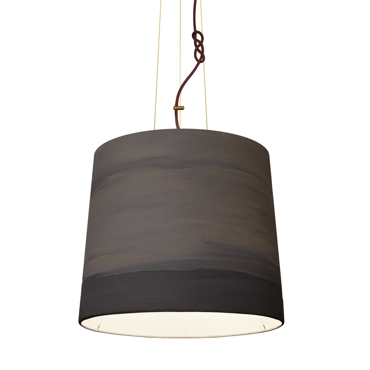 Sisters Pendant Light Medium - Mist by Maison Burgos