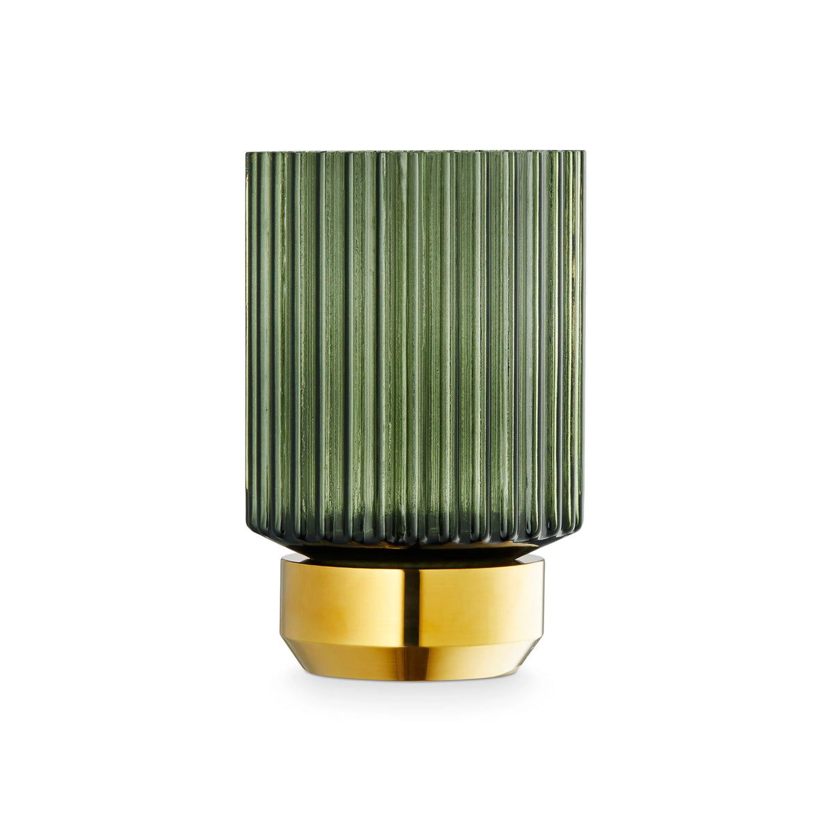 Sons of Brass Candle Holder hurricane decorative object in Army