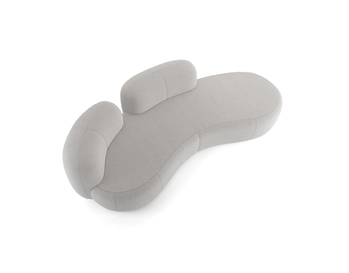 Tateyama XL Sofa, top view